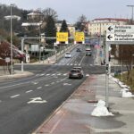 Nastavitve semaforjev na nevarnem novomeškem križišču bodo spremenjene