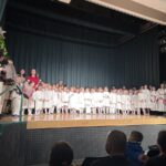 Metlika: Več kot 90 mladih folkloristov počastilo Navratilovo leto