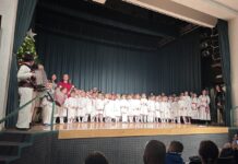 Metlika: Več kot 90 mladih folkloristov počastilo Navratilovo leto