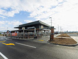 Novo mesto: Vrata odpira vrata še druga restavracija McDonald’s