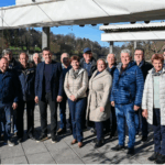 Novo mesto: Za volanom dveh vozil Rudi se izmenjuje okoli 15 aktivnih voznikov