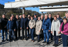 Novo mesto: Za volanom dveh vozil Rudi se izmenjuje okoli 15 aktivnih voznikov