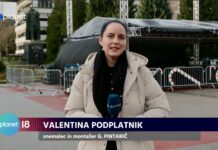 Nagrajena novinarka, ki je naredila intervju z eksekutorjem Tita, odgovarja kritikom