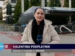 Nagrajena novinarka, ki je naredila intervju z eksekutorjem Tita, odgovarja kritikom