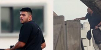 To sta strelska napadalca na Jude v Sydneyu