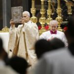 Papež Leon XIV.: Tradicionalni blagoslov mestu in svetu