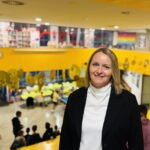 Mirna Peč: Osnovna šola z novo ravnateljico