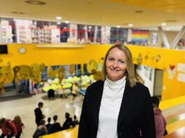 Mirna Peč: Osnovna šola z novo ravnateljico