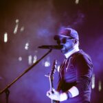 Siddharta sinoči navdušila večtisočglavo množico na novomeškem Glavnem trgu