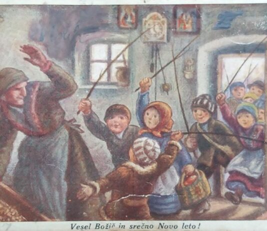 Danes pozabljen pomemben praznik: Tepežni dan