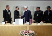 Čemu bi bil sploh potreben cerkveni davek in kaj bi iz njega financirali?