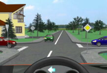 Hitreje in ceneje do vozniškega izpita