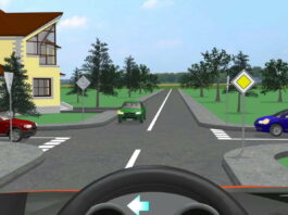 Hitreje in ceneje do vozniškega izpita