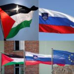 “Slovenija postaja vstopna točka za vpliv Hamasa”
