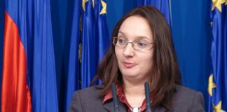 Nataša Pirc Musar šokirala, Hrvatje se smejijo