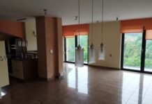 Novo mesto: Objavljena javna razpisa za namenska in kadrovska stanovanja