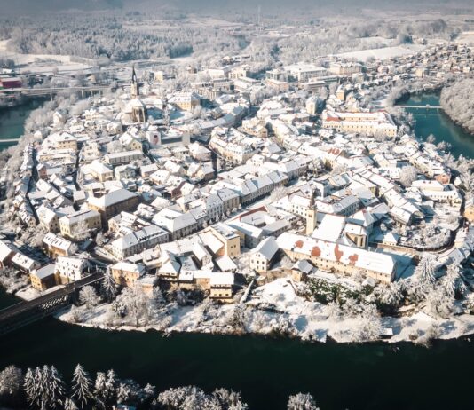 Novo mesto: Občina sprejema spremembe za odmero NUSZ do 16. januarja