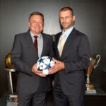 Ali se na KPK bojijo Jankovićev in Čeferinov?