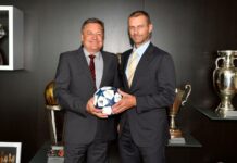 Ali se na KPK bojijo Jankovićev in Čeferinov?