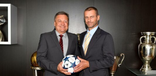 Ali se na KPK bojijo Jankovićev in Čeferinov?