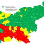 Rakotvorni plin radon v domovih