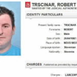 Zloglasni Novomeščan zdaj osumljen še poskusa uboja policista