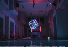 “Osebje je dobesedno bruhalo ob videnem” (video)