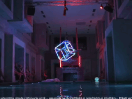 “Osebje je dobesedno bruhalo ob videnem” (video)