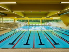 Novomeški bazen pozimi odprt tudi ob nedeljah