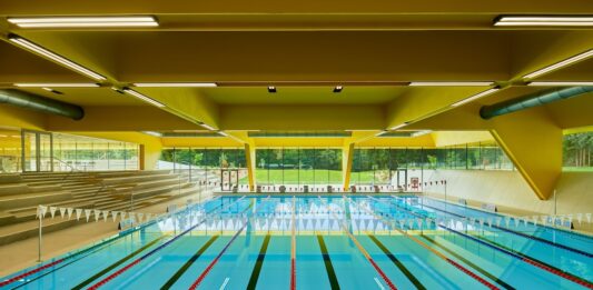 Novomeški bazen pozimi odprt tudi ob nedeljah