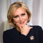 Legendarna Ksenija Benedetti po sedmih letih odhaja zaradi Tine Gaber