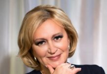 Legendarna Ksenija Benedetti po sedmih letih odhaja zaradi Tine Gaber