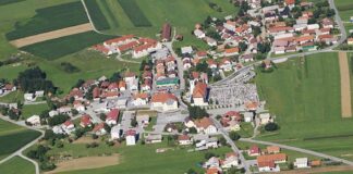 Dobrepolje: Prihodnost slovenskega kmeta je prihodnost Slovenije