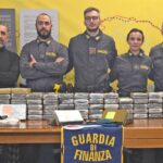 Panika med ljubljansko levo elito?