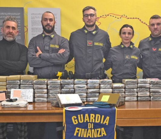 Panika med ljubljansko levo elito?