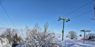 Občine podprle Gače, posebne ugodnosti za otroke