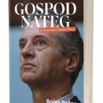 Prihaja knjiga Gospod Nateg; preberite odlomek
