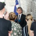 Bežijo vladni in obveščevalni kadri