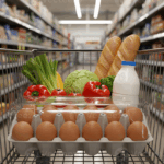 Zakaj nam ne privoščijo cenejšega kosila in otrokom cenejših malic?