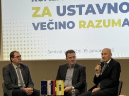 Ivančna Gorica: “Več nas bo, več bo optimizma in veselja do življenja”