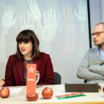 Svoboda in Levica se posredno nezakonito financirata iz tujine