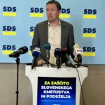 Tomaž Lisec kritičen do sporazuma Mercosur