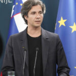 Luka Mesec je naslednji, ki bo prestopil