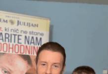 Sedemletni Miloš še vedno čaka na zdravilo, ZZZS molči