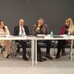 Anja Bah Žibert: “Poslušali smo, se strinjali, bili presenečeni, sočustvovali”