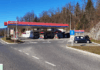 Prodajno mesto Petrol Žlebič bodo prenavljali