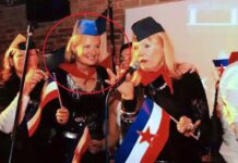 Komaj verjetno: Tale sodnica bo sodila Jankoviću