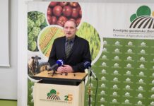 Zbornica vlado pozvala, naj Slovenija ne podpre sporazuma Mercosur