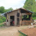 Oče prejema socialno podporo, višjo od županove plače in že celo življenje živijo na tleh