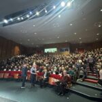 Semič: Pogovorni večer Koalicija z volivci za ustavno večino razuma